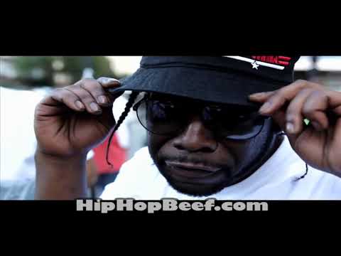 Hell Rell - Ok, Your Dead