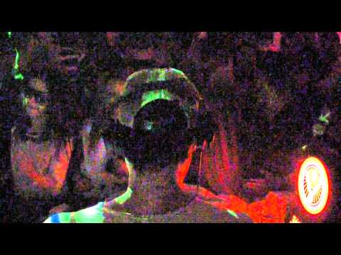 Re.You & Vincenzo  @ Double Damage High In The Sky - Mobilee Rooftop Party - 30.05.2013