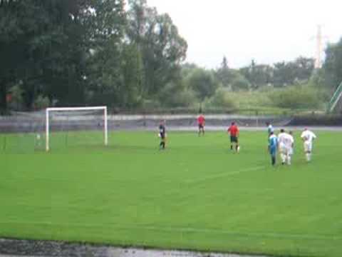 Karpaty Krosno - Avia Świdnik (karny)