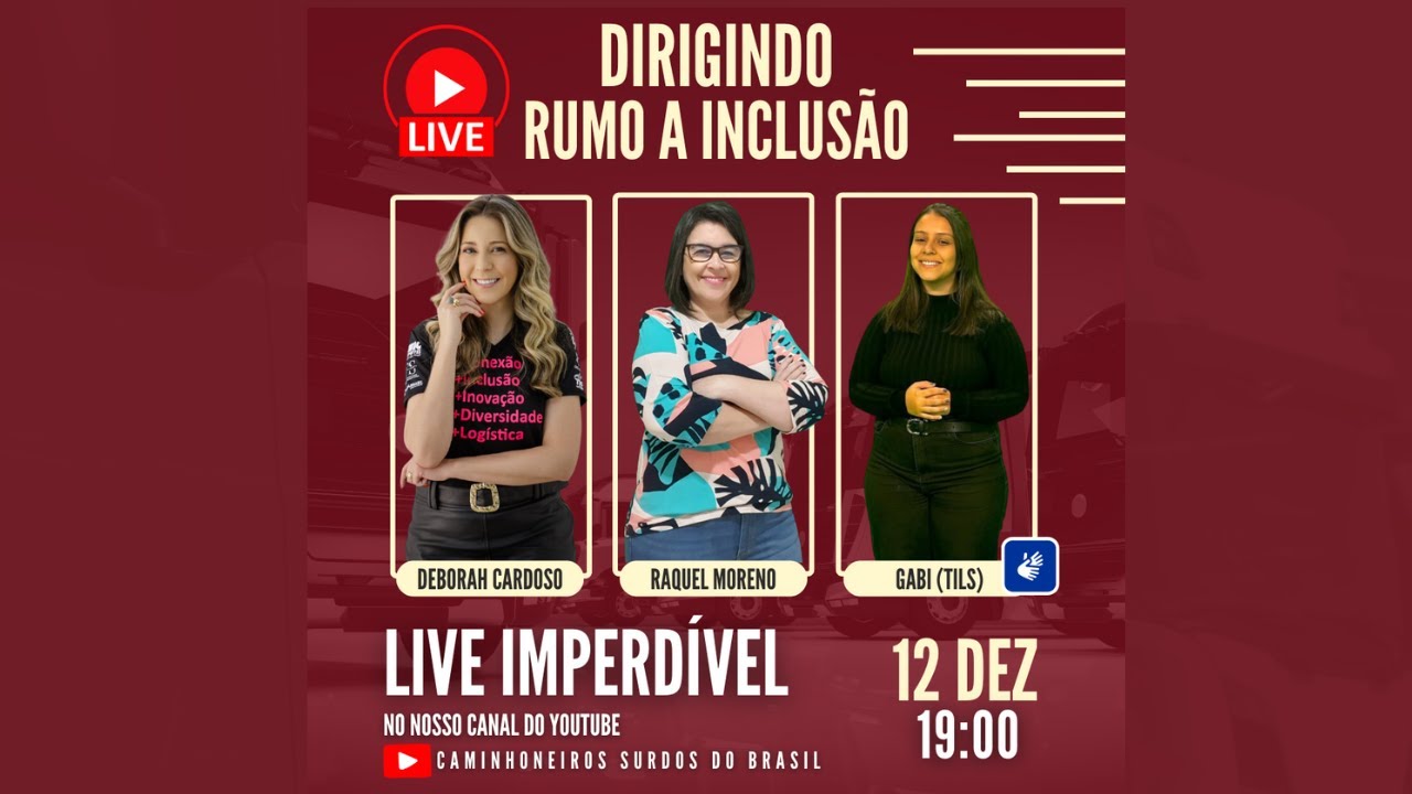 Dirigindo Rumo a Inclusão