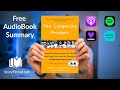 Audiobook Summary The Longevity Project English Howard S Friedman And Leslie R Martin