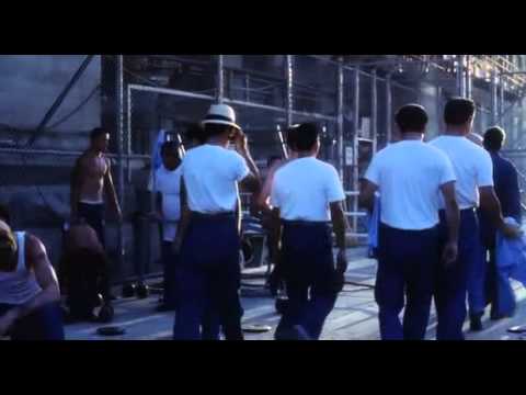 American Me - Don't Let Me Be Misunderstood