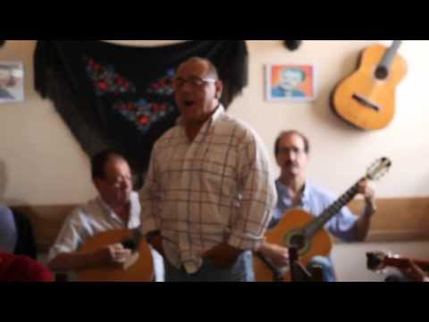 António Costa Pereira, "Fado Georgino" - "Pede-me tudo"