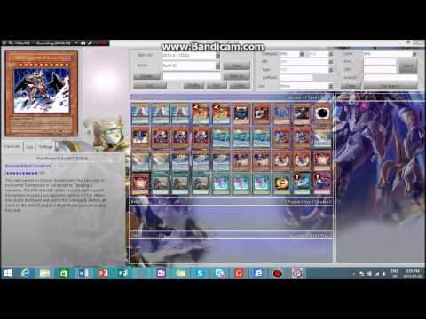 Yugioh Spirit Qli Deck Profile