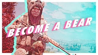 Things You Can Only Do In Scum