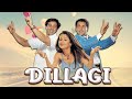 Yeh Zamin Hai Dillagi