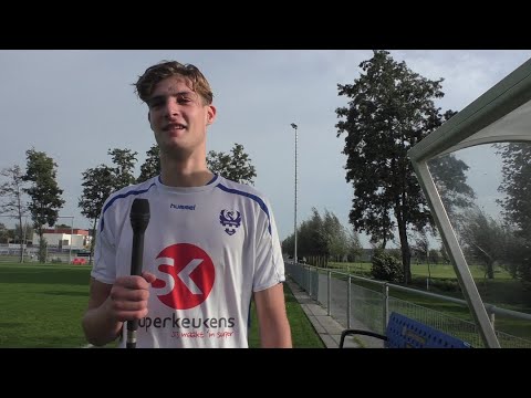 Interviews ASV Arkel - sv Meerkerk