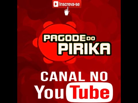 Roda De Samba Do Temperô (pagodedopirika)