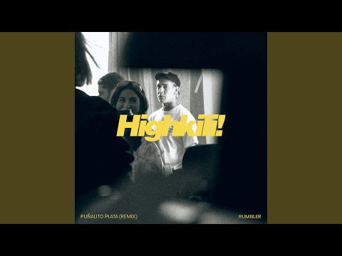 Puñalito Plata (Rumbler Remix)