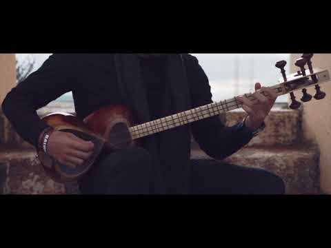 Nava: Cerulean [Official Music Video]