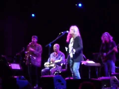 Celebrate Ornette: The Music Of Ornette Coleman at Celebrate Brooklyn!