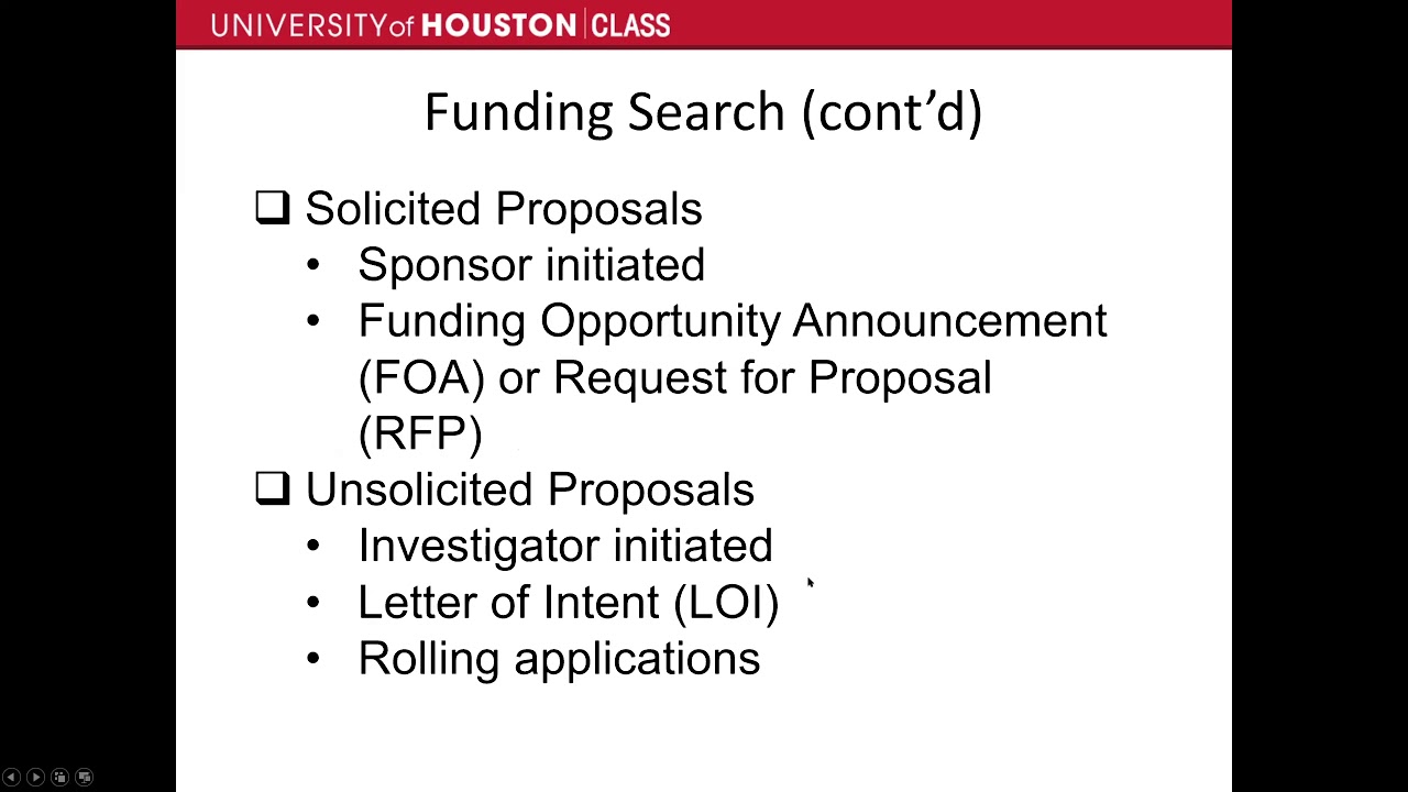 CLASS Live! The Grant Life Cycle 10182019