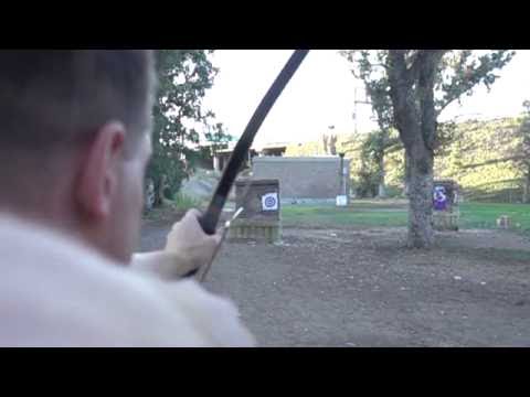 Effect of Torque (Side Khatra) Technique with Thumb Draw (Slow Motion)