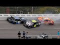 Kurt Busch throws a curve ball and sleepless nights ahead of Talladega | Cole Pearn full show