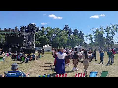 Fiesta de la Chacra. San Jacinto. Canelones