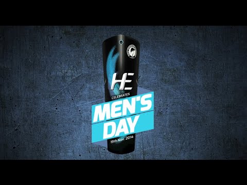 ASHISH BHATIA #ShowMenSomeLove - Anthem