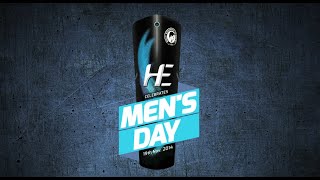 #ShowMenSomeLove - Anthem - YouTube