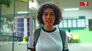 Não venda a minha escola!