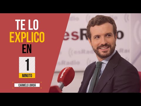 Por qué destituir a Álvarez de Toledo es un gran error de Casado