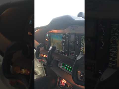 Kerman Airport ATIS Information