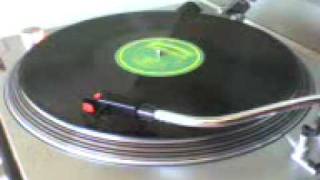 Linval Thompson - Africa Is For Black Man