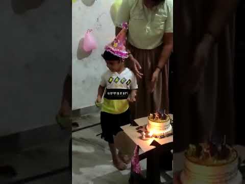 Happy Birthday 🎂🎉 vansu