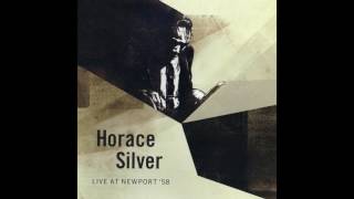 Horace Silver — Live at Newport '58