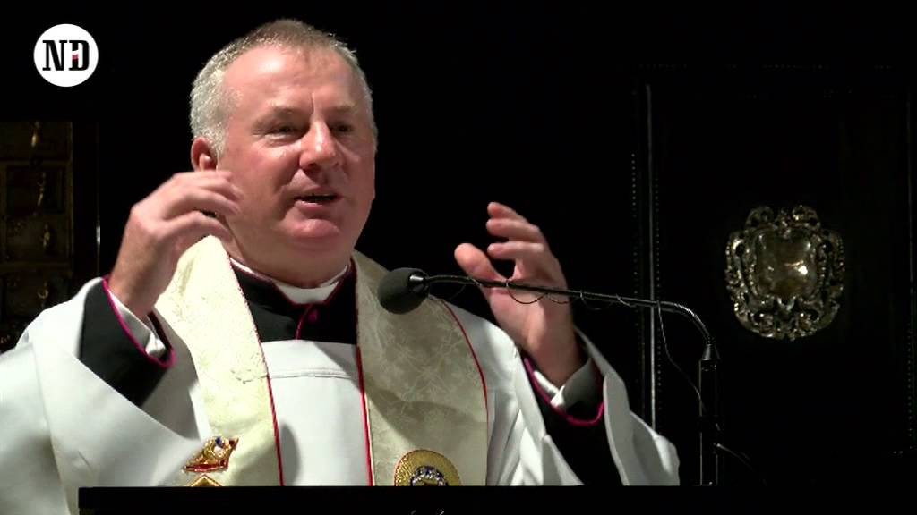Różnice pomiędzy wiarą katolicką a protestancką – ks. prof. Tadeusz Guz