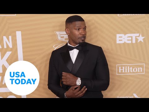 Actor Jamie Foxx breaks silence following medical complication USA TODAY