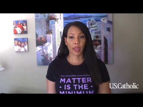 Sunday Reflection: Alessandra Harris on the 15th Sunday in Ordinary Time