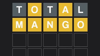 The New Wordle Update Is Broken