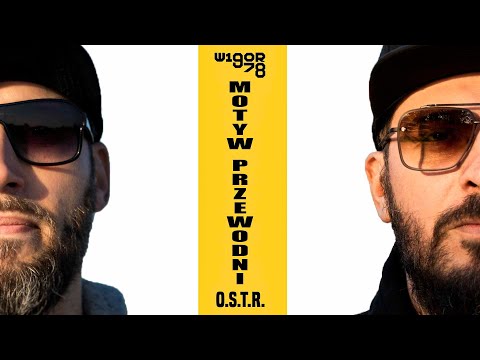 Wigor Mor W.A. - Motyw przewodni feat. O.S.T.R., DJ FALCON1 prod. Szczur JWP (Official Video)