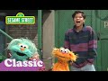 Everybody Say Hola Song With Rosita And Zoe Sesame Street Classic