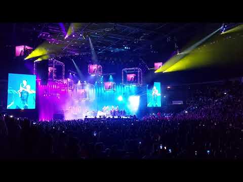 Petar Grašo - Ako te pitaju - Nisam više ja sa njom. Zagreb arena 2022