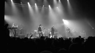 9) All the Wine - The National - Fox Theater, Oakland - 2010/05/27