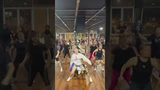 Download lagu 🔥 Rungkad x Que Pasa 🔥 lagu wajib 😁😁 #dance #zumba #zumbaindonesia #rungkad #quepasa #tiktok mp3