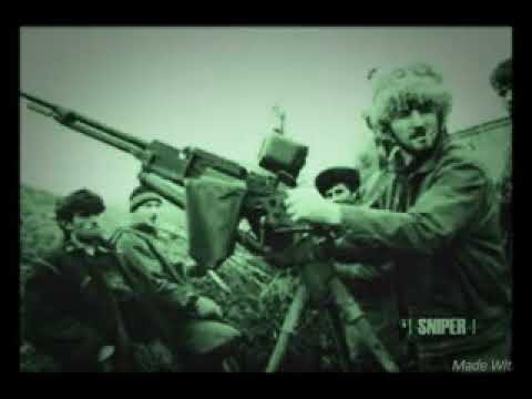 Chechen Music La Ilaha Illa Allah