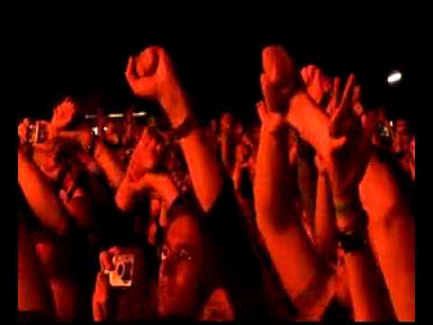 Thumbnail for MANOWAR @ Magic Circle Festival 2007 - Behind The Scenes by Manowar