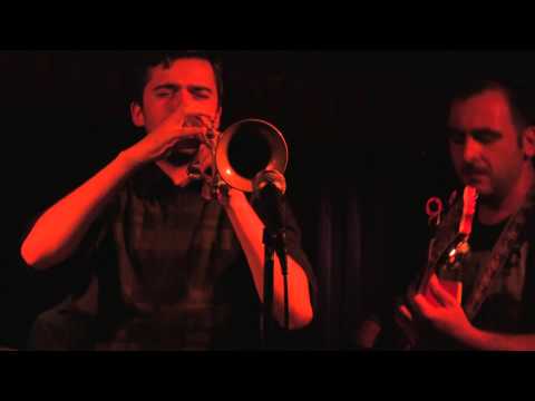 Dennis Sekretarev Quintet - Heat