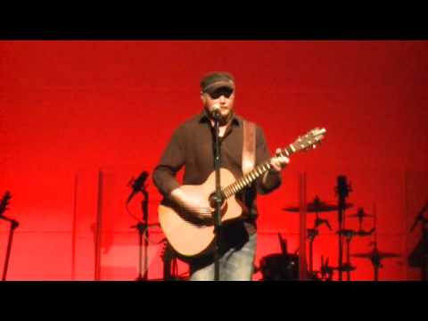 JJ Worthen-U2 Medley