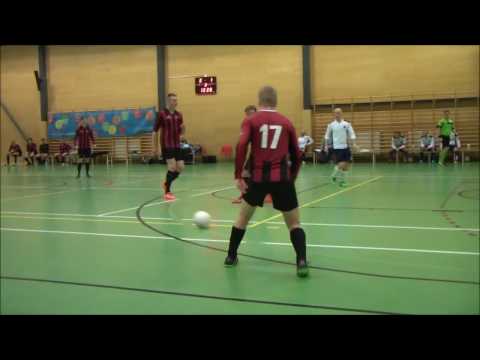 PK 35 vs FC POHU 3-2 Goals&Highlights 3.12.2016