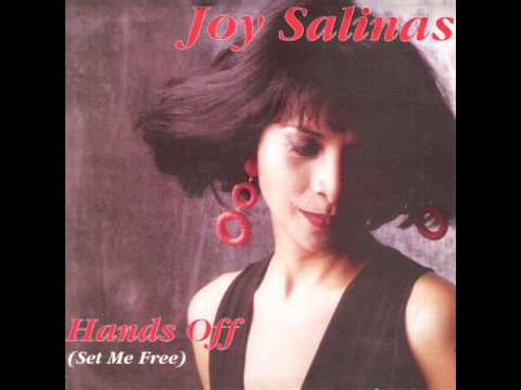 Joy Salinas - Hands Off (planetary dub)