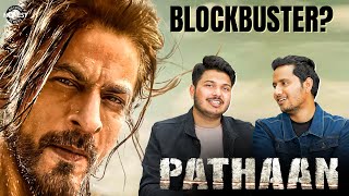 Honest Review: Pathaan movie review | Shah Rukh Khan, John Abraham, Deepika Padukone | MensXP