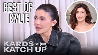 Las Kardashian: Resumen de la quinta temporada de Kylie Jenner | Las Kardashian se ponen al día c...