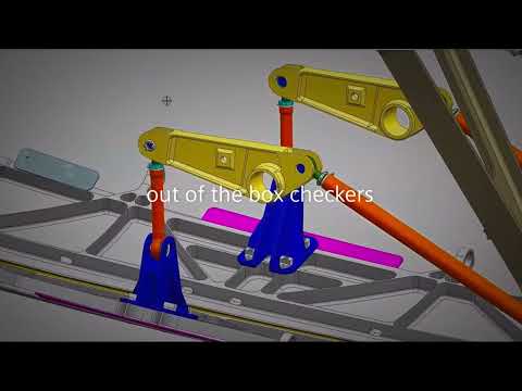 Siemens Mechanical Design Bundles - NX & Solid Edge