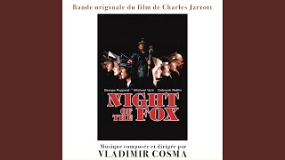 All's fair in love and war