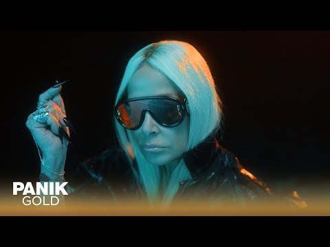 Άννα Βίσση - Χρυσόψαρα - Official Music Video