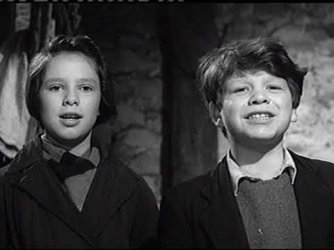 whistle down the wind, On location