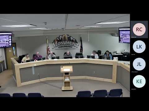 Reunião Especial da Câmara Municipal do Monumento, 11 de abril de 2023, às 18h30 Parte 1