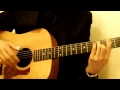 Sungha Jung - Creep - Guitar Lesson/Tutorial ...